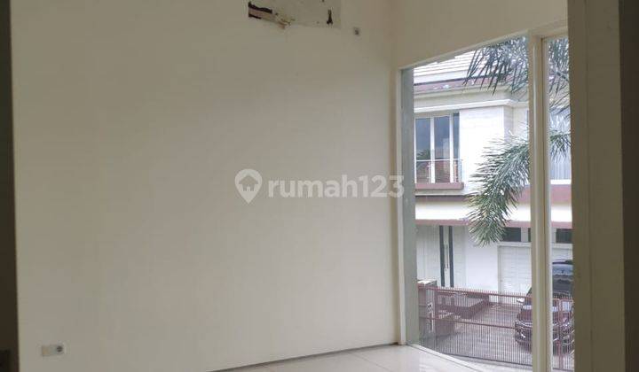 Jual Rumah Siap Huni Modern Minimalis 2lt Graha Famili Club House Golf Area 2