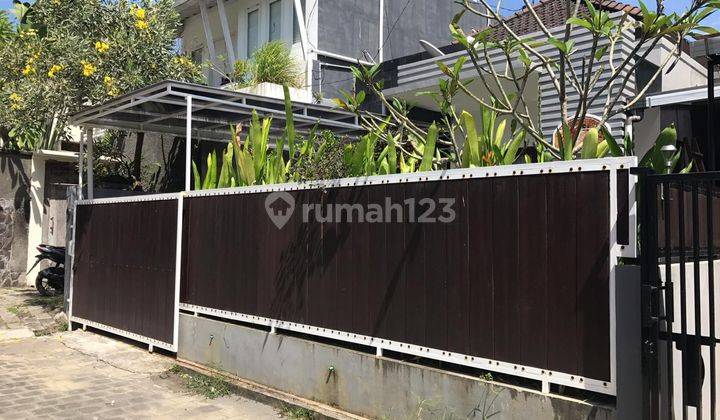 Houses for rent in Krobokan Bali near international schools 2