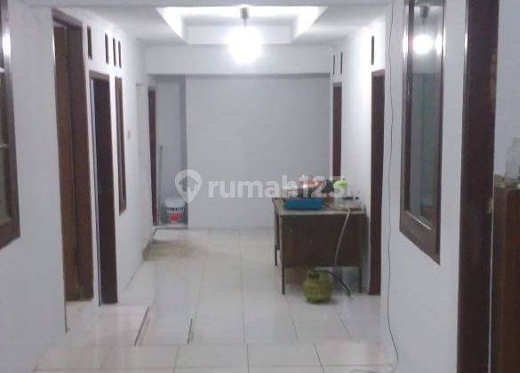 Rumah BU dpn Mall gandaria city Jakarta selatan 2