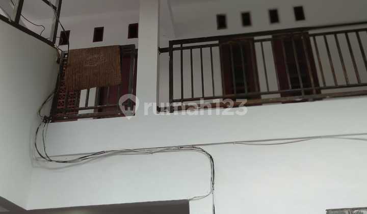 Rumah kebayoran (BU) plus kost-kosan seberang Mall Gandaria, Jakarta selatan 2