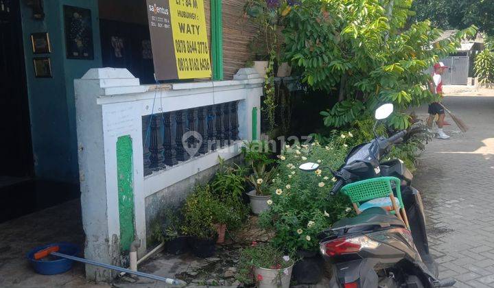 Rumah murah pondok  Bahar dekat greenlike Citi  2