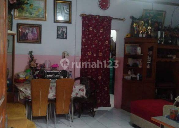 Dijual Rumah Di Jalan Ketentraman 2