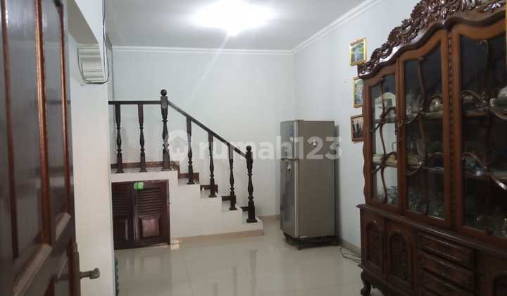 Luxury House In Tangerang 2