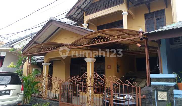 Rumah Mewah Di Tangerang Rumah Mewah Di Tangerang