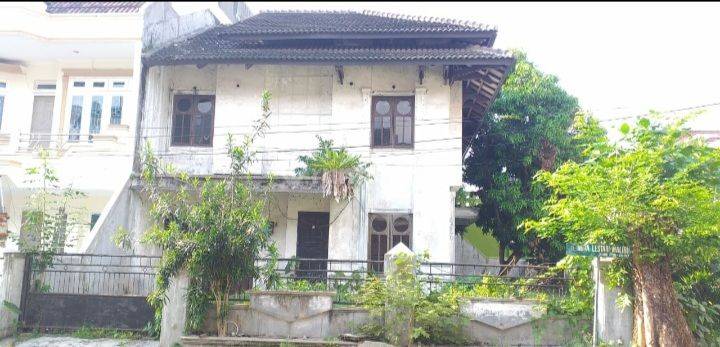 Dijual Rumah Siap Huni Vila Malibu Blok C Medan (Hook) -R-0346 1