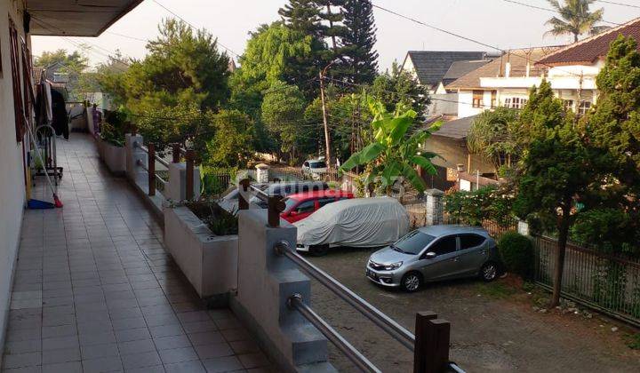 Rumah kost mewah tubagus ismail sayap dago 2