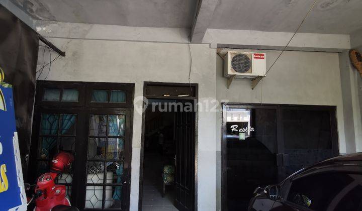 DKT MERR PANDUGO sari, lokasi bgs bisa utk rmh kost Hgb 2