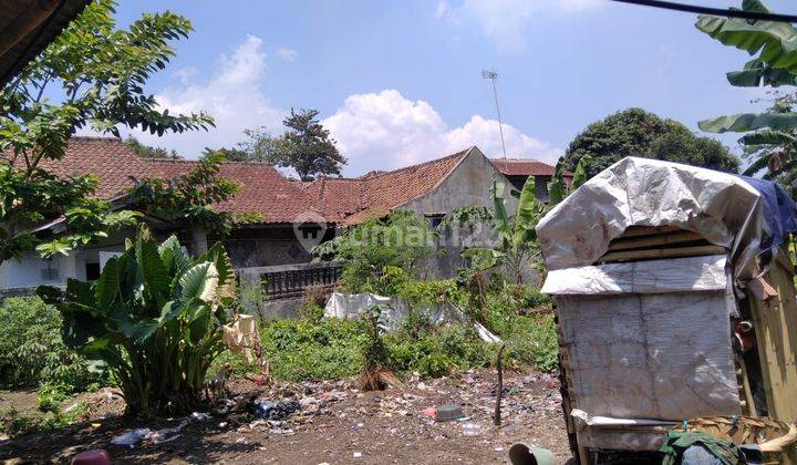 Tanah dan Rumah Kp Luwung Sawo Citangkil 2