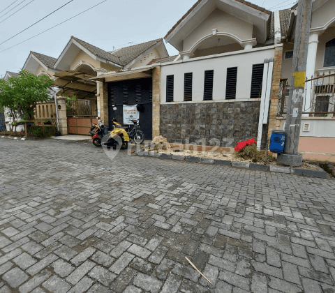 Rumah Siap huni, Harga Miring 1