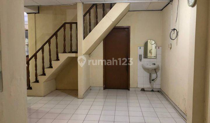 DIJUAL Rumah di Komplek BCS, Kelapa Gading, Jakarta 2