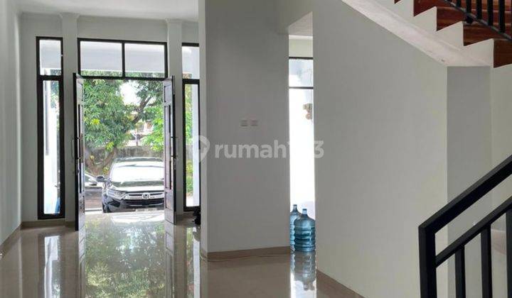 Rumah Baru Bagus Pejompongan Jakarta Pusat ( 2bes ) 2