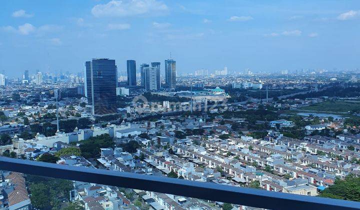 Cepat  !! Apartemen Puri Mansion , Jakarta Barat 2