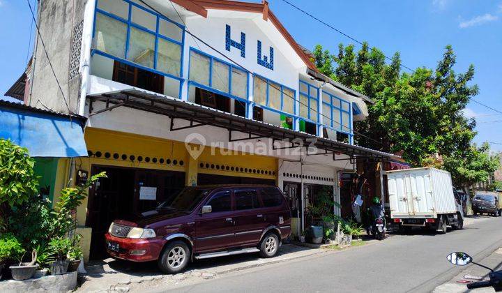 Rumah Jogja Dijual Murah Condongcatur Area Kampus 1