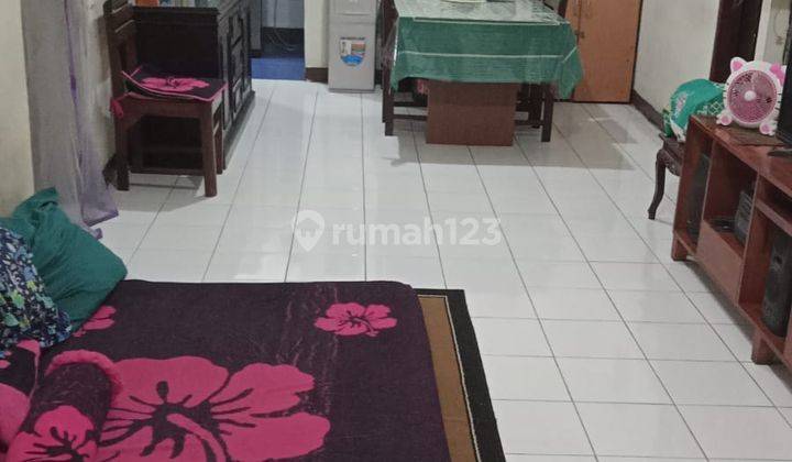 Rumah Masih Layak Huni Di Kebayoran Baru Jakarta Selatan 2