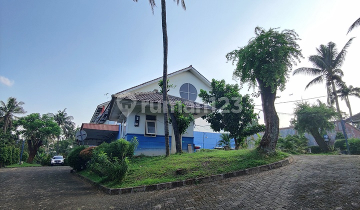 Bangunan hitung tanah cocok buat investasi 2