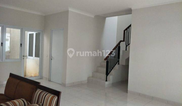 Dijual Rumah Baru di Kota Wisata Cibubur, Jawa Barat  2