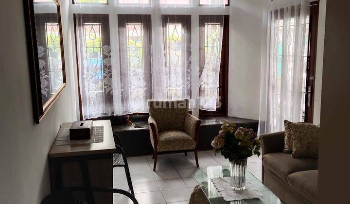 Dijual Rumah di Cipulir, Kebayoran baru , Jakarta selatan   1