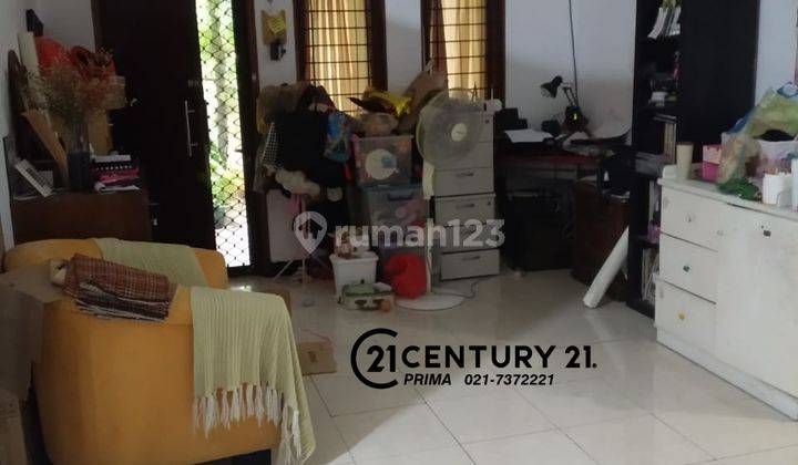 Rumah Di Townhouse Lokasi Strategis Di Area Tanah Kusir Jaksel 2