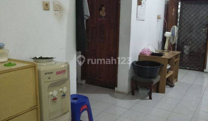 Dijual Rumah di daerah Mangga Besar, Jakarta Pusat  2