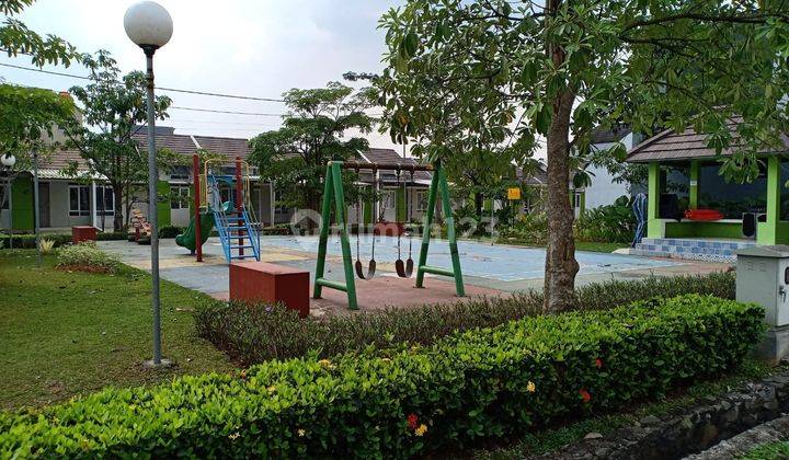 Dijual Murah Rumah Cantik di Sentraland Paradise, Dekat Legok Bsd 2