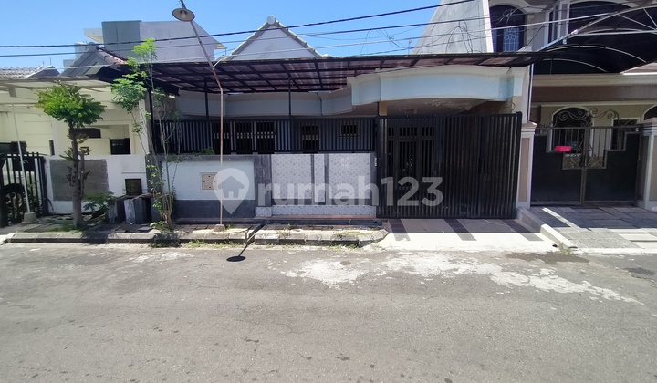 For Rent: Sutorejo Prima House Ready to Occupied. Surabaya. For Rent: Sutorejo Prima House Ready to Occupied. Surabaya.