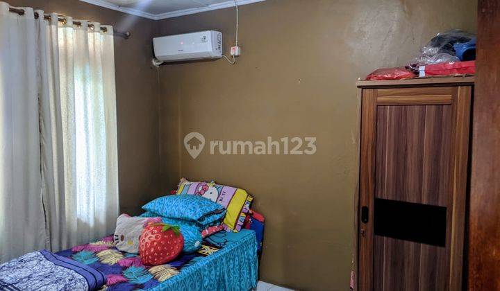 Dijual Rumah lama terawat di Johar, Jakarta Pusat  2