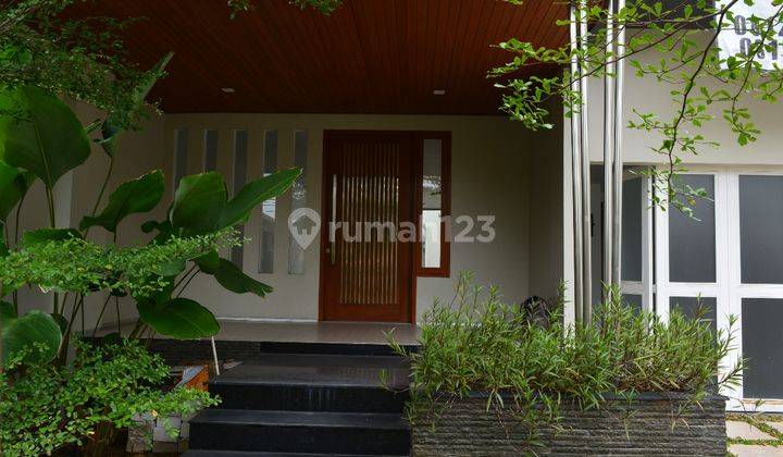 Dijual Rumah baru di daerah cipete, Jakarta Selatan  1