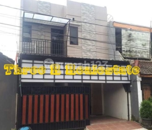 Rumah kost aktif hanya 3 menit ke lokasi kampus UB , Polinema 