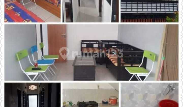 Rumah kost aktif hanya 3 menit ke lokasi kampus UB , Polinema  2