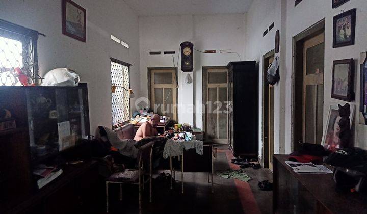 JUAL RUMAH DEKAT KAMPUS UKDW 1