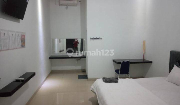 Hotel Multifungsi Kalitimbang Cibeber Cocok Untuk Jadi Klinik 2