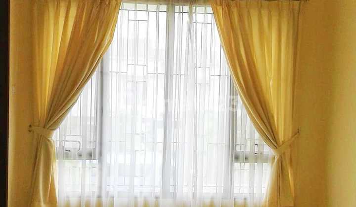 Rumah Di Cluster Elysium Residence Lippo Cikarang 2