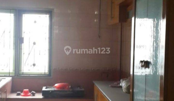 Dijual Rumah Siap Huni Jl.Merbau,Sekip,Medan-R-0351 2