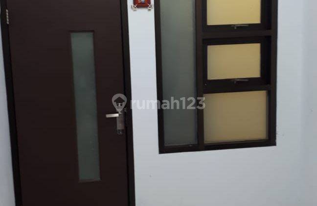 Rumah Dijual Nyaman Siap Huni One Gate system (PD) 2