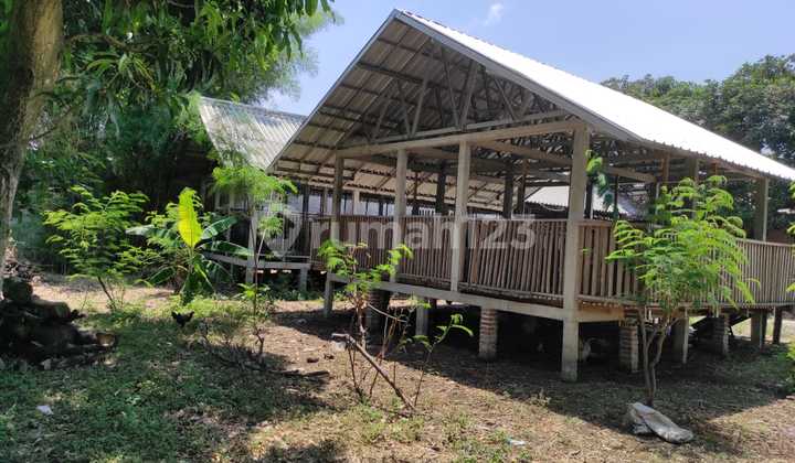 TANAH LUAS KAMAR BANYAK  Rumah Villa Prigen Pandaan Pasuruan 2