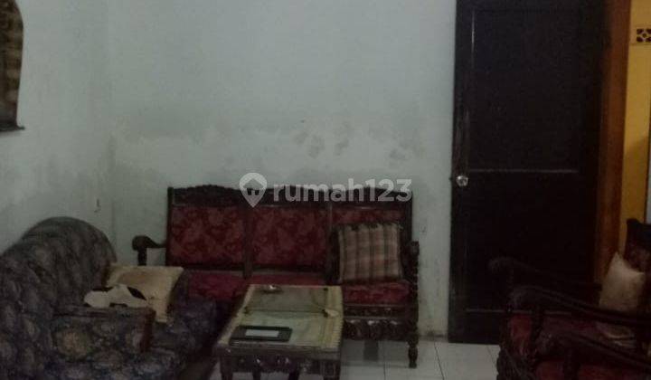 Rumah Nyaman Lokasi Dekat Ke Tol di Nata Endah 1