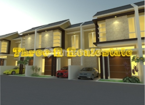 New house with good building quality, ready to occupy, in a comfortable and secure cluster, located approximately 2.5 km near UB Soehat Campus Malang. New house with good building quality, ready to occupy, in a comfortable and secure cluster, located approximately 2.5 km near UB Soehat Campus Malang.