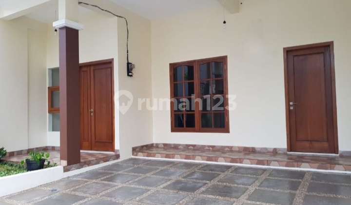 Rumah Bagus di Bintaro Siap Huni ( rin ) 2