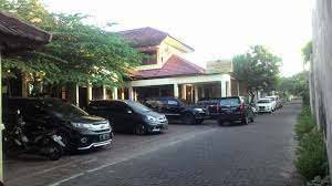 Hotel Kelas Melati di tengah Kota Yogyakarta 2