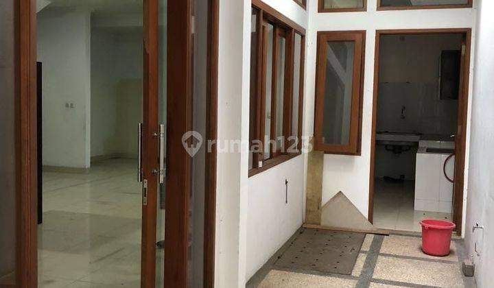 Rumah Minimalis di Sayap Pungkur 2