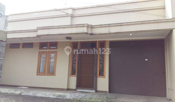 Rumah Minimalis di Sayap Pungkur 1