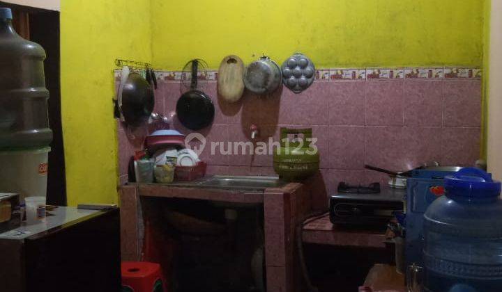 Rumah Kawasan Ramai Dan Aman di Cijerah Raya 2