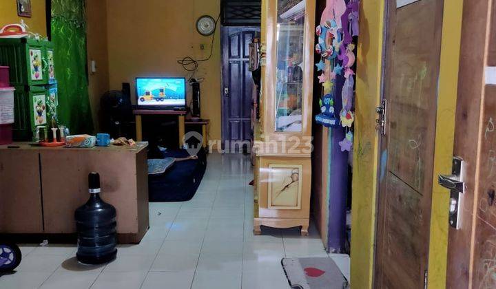 Hunian Oke Cibeber Plus Ruang Usaha Sedang Turun Harga 2