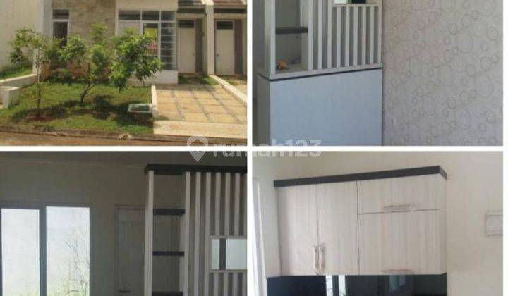 RUMAH BARU JUAL MURAH !  1