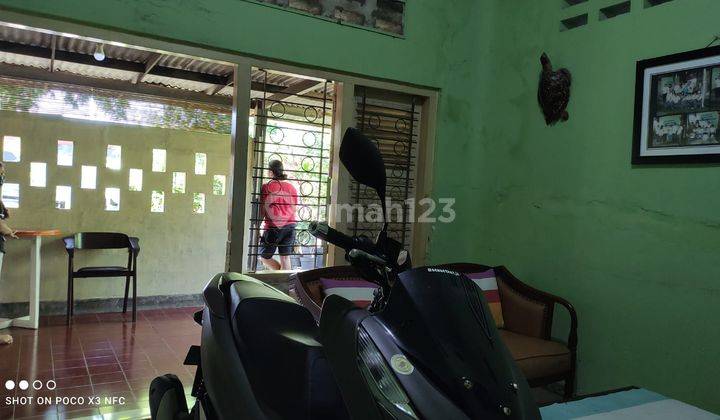 RUMAH TENGAH KOTA di Jl MALUKU, SEMARANG TIMUR 2