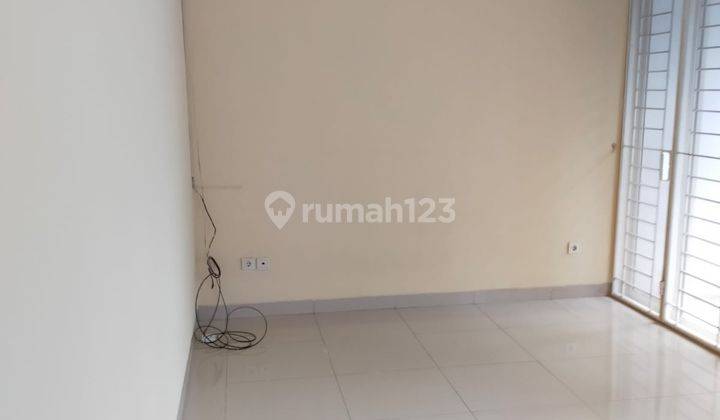 Dijual cepat rumah Gardenia Pantai Indah Kapuk 2