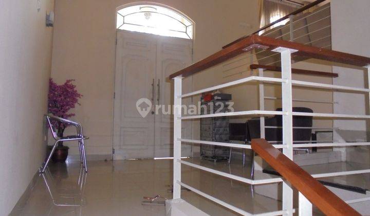 Dijual TERMURAH Town House Cordoba 2