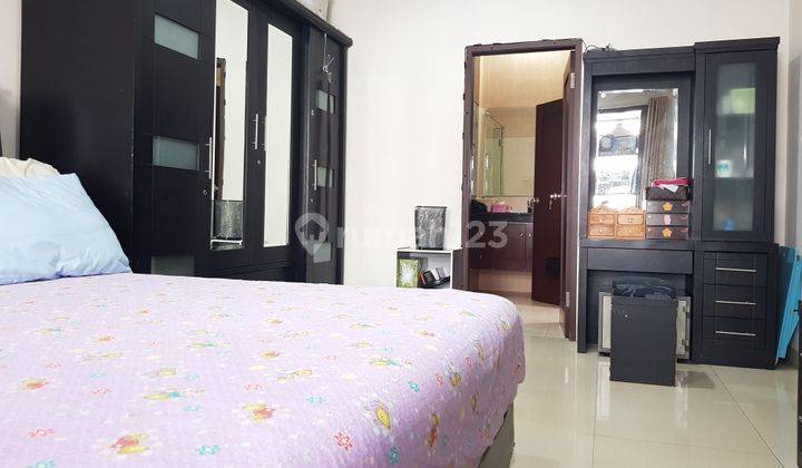 HARGA INVESTOR! rumah minimalis Mitra Gading Villa,Kelapa Hybrida 2