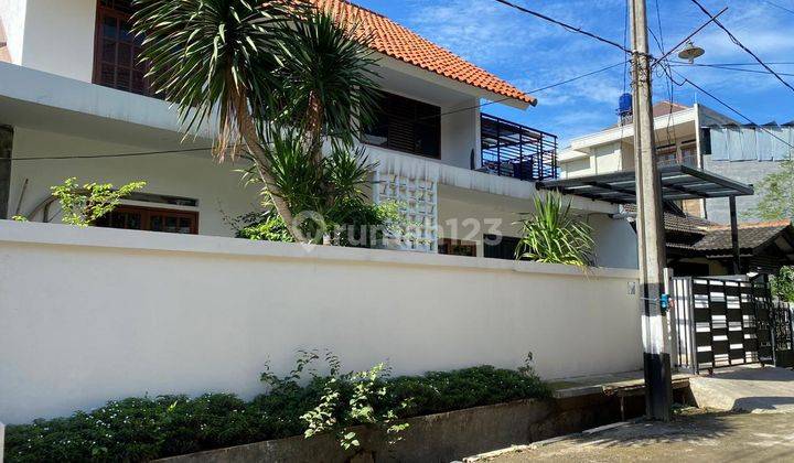 Rumah Bagus Murah Jatiwaringin 2