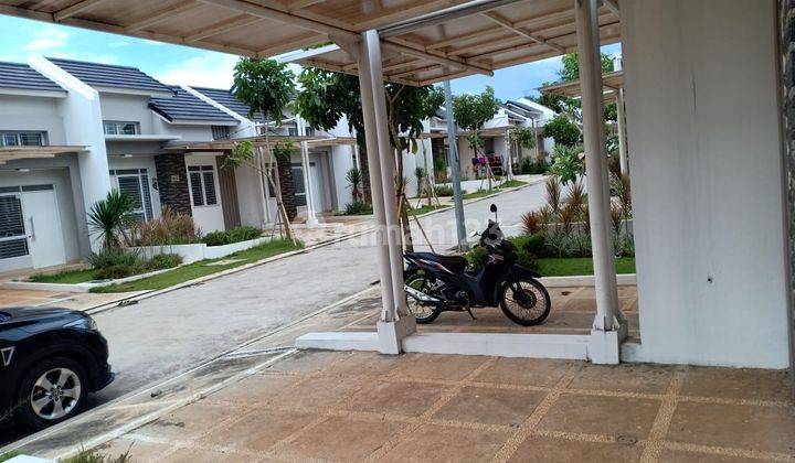 RUMAH BARU ,HARGA MURAH   2